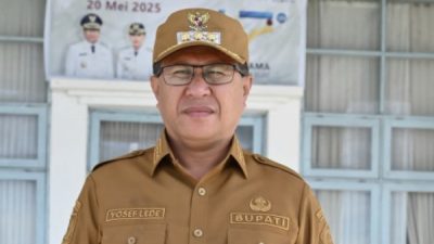 BKPSDM-Dinas PK Diminta Periksa Wilem Geri, Diduga Langgar Disiplin ASN