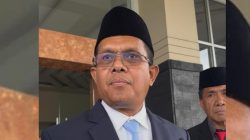 Melki Sebut 4 Staf Lama yang Diganti Tetap Diakomodir di KONI NTT