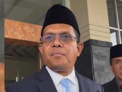 Melki Sebut 4 Staf Lama yang Diganti Tetap Diakomodir di KONI NTT