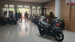 Pemkot Kupang Kucurkan Hampir Setengah Miliar untuk 20 Motor Dinas Baru
