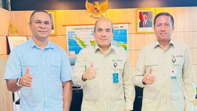 Kemenkop Segera Panggil Tim UKK Terkait Polemik KSP Swasti Sari