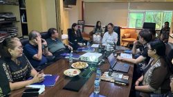 RUPS BPR Christa Jaya Sepakati Modal Dasar Naik Jadi Rp120 Miliar