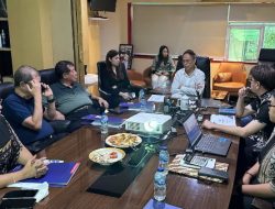 RUPS BPR Christa Jaya Sepakati Modal Dasar Naik Jadi Rp120 Miliar