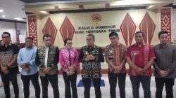 RUPS Bank NTT Pangkas Direksi Jadi 5, Pemegang Saham Tambah Modal Rp38 Miliar