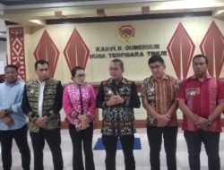 RUPS Bank NTT Pangkas Direksi Jadi 5, Pemegang Saham Tambah Modal Rp38 Miliar