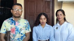 MC di Kupang Lapor Polisi usai Video Dugaan Pencurian Viral di Medsos