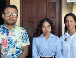 MC di Kupang Lapor Polisi usai Video Dugaan Pencurian Viral di Medsos