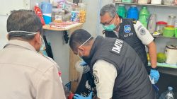 APH-Ditjenpas Razia LPKA hingga Rutan Kupang, Sejumlah Barang Disita