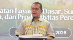 PPPK NTT Dipastikan Aman, Melki: Tidak Ada yang Dirumahkan