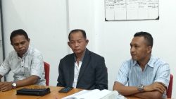 Respon Bildad Usai Fransisco Bessi Bawa Bukti Dua HP ke Kejati NTT
