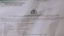 Polisi Dalami Dugaan Pengeroyokan di TTU, Korban Alami Luka di Wajah dan Kepala