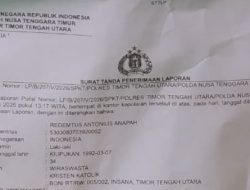 Polisi Dalami Dugaan Pengeroyokan di TTU, Korban Alami Luka di Wajah dan Kepala