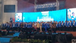 Zulhas Lantik Ahmad Yohan Jadi Ketua DPW PAN NTT