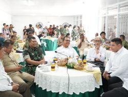 Melki Laka Lena Optimistis KDKMP Bantu Ekonomi Warga Desa di NTT