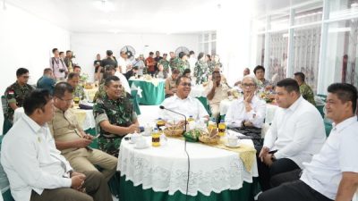 Melki Laka Lena Optimistis KDKMP Bantu Ekonomi Warga Desa di NTT