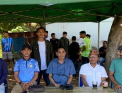 23 Tim Ramaikan Turnamen Sapu Rata Cup 2026 di Kupang