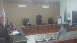 JPU Diminta Tuntut Maksimal Ade Kuswandi yang Rugikan Perusahaan Rp152 Miliar
