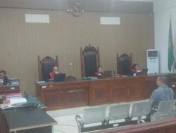 JPU Diminta Tuntut Maksimal Ade Kuswandi yang Rugikan Perusahaan Rp152 Miliar