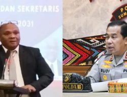 PH Gama Ferroh Minta Polisi Jelaskan Dasar Penangkapan dan Penggeledahan Rumah