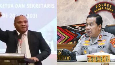 PH Gama Ferroh Minta Polisi Jelaskan Dasar Penangkapan dan Penggeledahan Rumah
