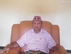 Merawat Marwah PKB 