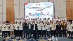 Adrian Manafe Ajak Pengurus Tinggalkan Perbedaan, Fokus Bangun Biliar NTT