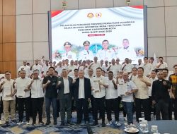 Adrian Manafe Ajak Pengurus Tinggalkan Perbedaan, Fokus Bangun Biliar NTT