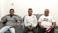 Admin TikTok Lika-Liku Diduga Punya Kedekatan dengan Pejabat Polda NTT