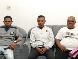 Admin TikTok Lika-Liku Diduga Punya Kedekatan dengan Pejabat Polda NTT