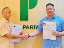 Bank NTT dan PT Intan Pariwara Teken PKS Layanan Virtual Account Online