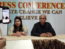 Dr. Semuel Haning Minta Polisi Kembalikan HP WS, Penyitaan Dinilai Cacat Prosedur