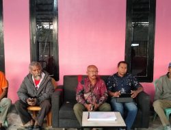 Ahli Waris Tuding Pemkot Tak Hargai Pemilik Tanah di Kawasan Hutan Kali Kupang