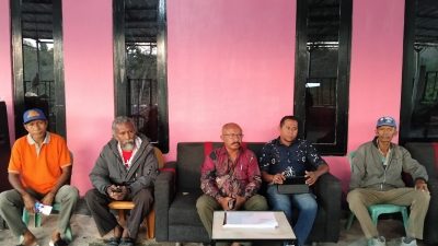 Ahli Waris Tuding Pemkot Tak Hargai Pemilik Tanah di Kawasan Hutan Kali Kupang