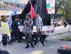 Aliansi Mahasiswa Kritik Penanganan Kasus Lika-Liku dan BBM di NTT