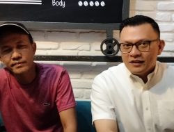 Fransisco Bessi Sebut Tim Ahli Tidak Siap Saat Periksa Proyek PJU di Alor