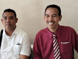Diduga Ada Mafia Hukum di Balik Kasus Rudapaksa yang Libatkan Piche Kota