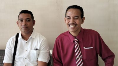 Diduga Ada Mafia Hukum di Balik Kasus Rudapaksa yang Libatkan Piche Kota