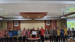 Melki Apresiasi Program SKALA yang Hadirkan Portal SASANDO untuk NTT