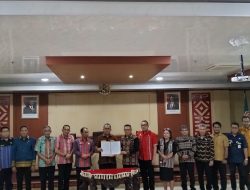 Melki Apresiasi Program SKALA yang Hadirkan Portal SASANDO untuk NTT