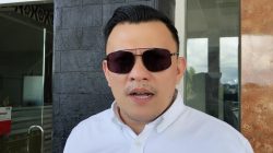 Fransisco Bessi Laporkan Dugaan Suap Saksi Kunci Kasus Oknum Jaksa ke Kejati NTT