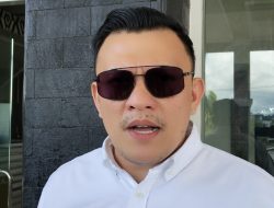 Fransisco Bessi Laporkan Dugaan Suap Saksi Kunci Kasus Oknum Jaksa ke Kejati NTT