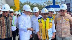 Sekolah Rakyat di NTT Segera Beroperasi, Target Tampung 1.000 Siswa