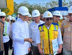 Sekolah Rakyat di NTT Segera Beroperasi, Target Tampung 1.000 Siswa
