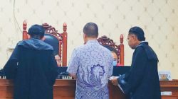 Tidak Terlibat Pembelian IP Address, Hakim Diminta Vonis Bebas Ade Kuswandi