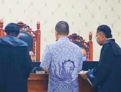 Tidak Terlibat Pembelian IP Address, Hakim Diminta Vonis Bebas Ade Kuswandi