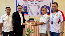 Fransisco Bessi Ajak Pengurus Bersatu Usai Musprov, Fokus Kejar Prestasi PON 2028
