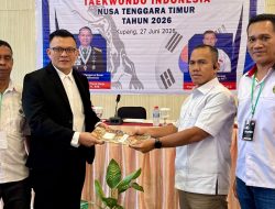 Fransisco Bessi Ajak Pengurus Bersatu Usai Musprov, Fokus Kejar Prestasi PON 2028