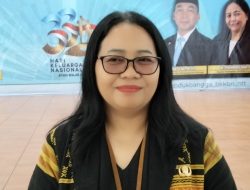 BKKBN NTT Gaungkan GATI di Harganas 2026, Dorong Ayah Aktif Asuh Anak