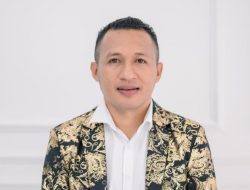 Ade Kuswandi Mengaku Bersalah, Pendapatan IP Address Tak Pernah Masuk Rekening PT AGS