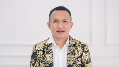 Ade Kuswandi Mengaku Bersalah, Pendapatan IP Address Tak Pernah Masuk Rekening PT AGS
